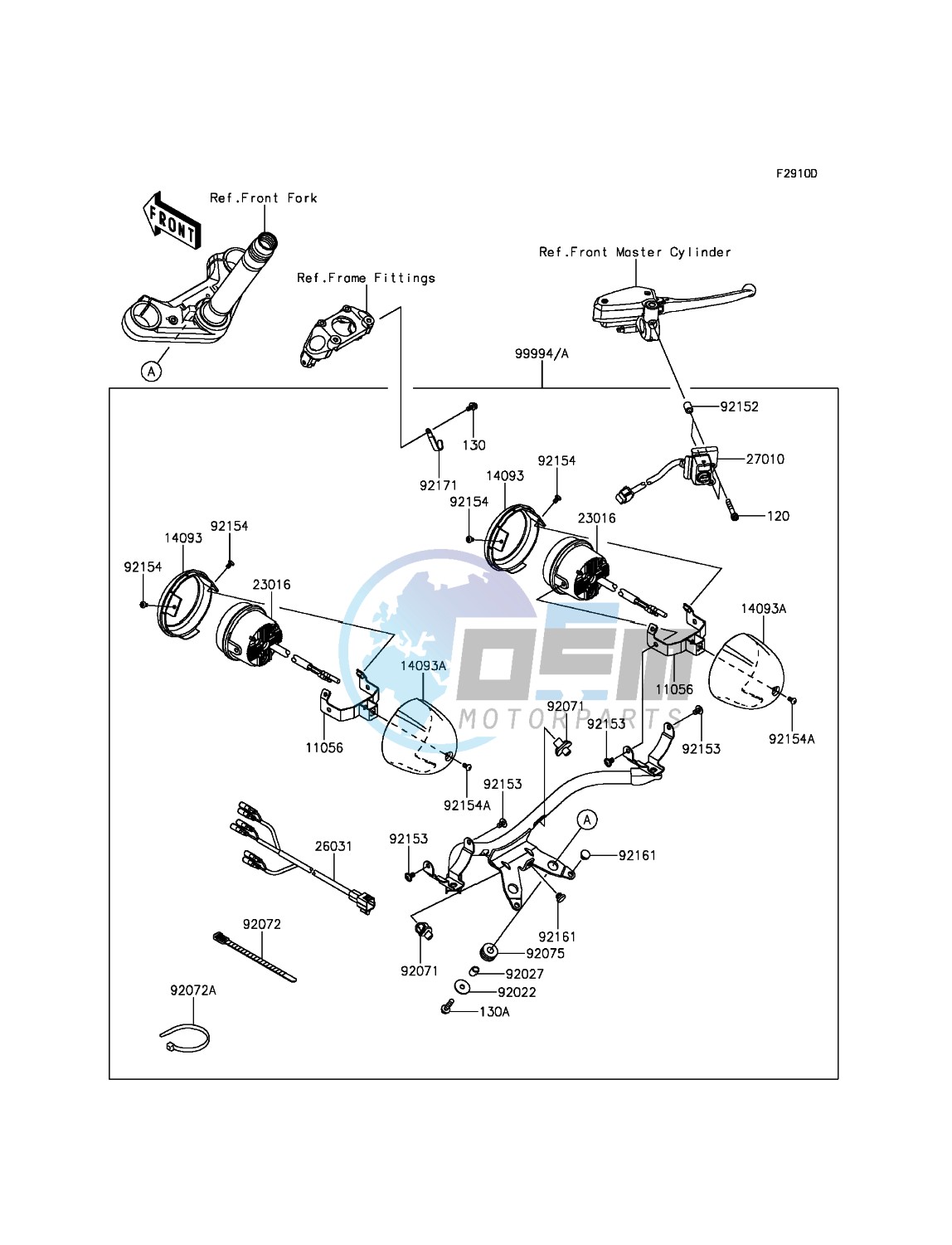 Accessory(Fog Lamp)