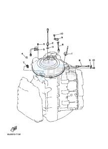 L250B drawing ELECTRICAL-PARTS-4