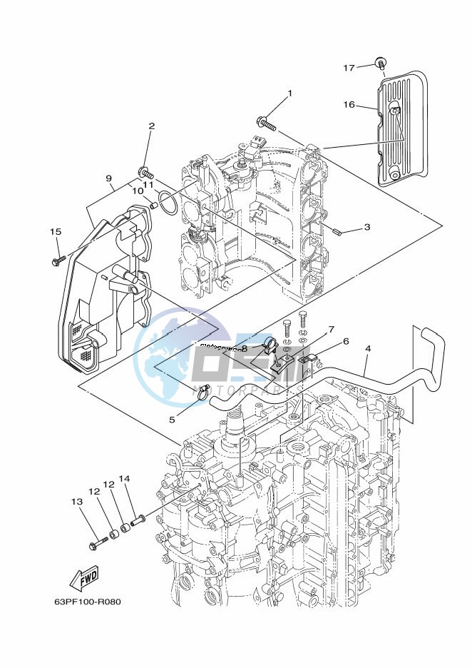 INTAKE-1