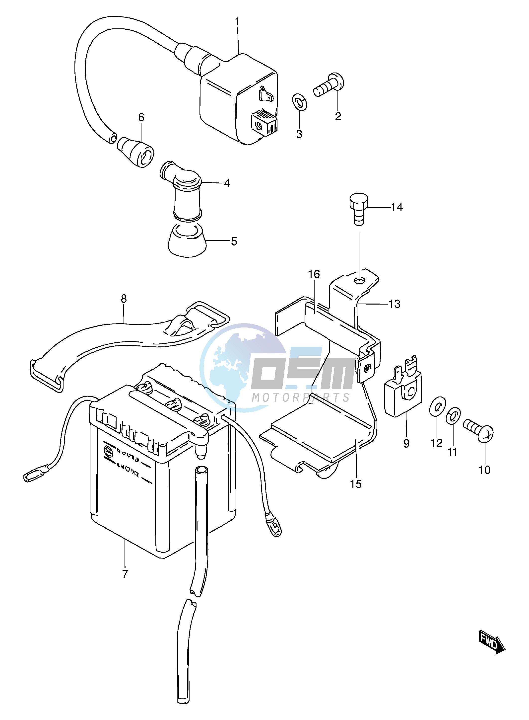 ELECTRICAL