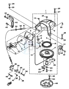 25J drawing KICK-STARTER