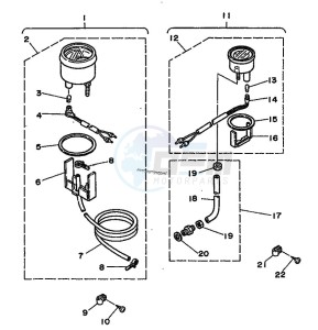 90TLRR drawing OPTIONAL-PARTS-4