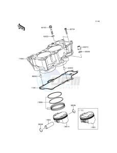 ER-6N_ABS ER650FDS XX (EU ME A(FRICA) drawing Cylinder/Piston(s)