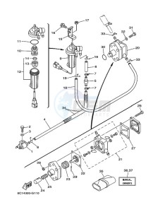 FT60DETL drawing FUEL-TANK