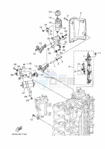 F175LCA-2020 drawing INTAKE-2