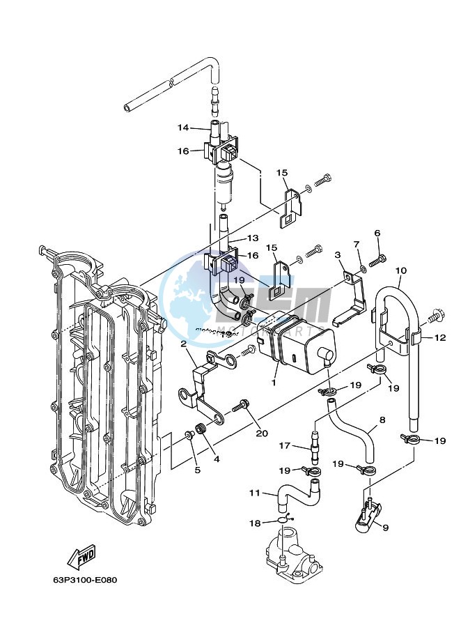 INTAKE-2