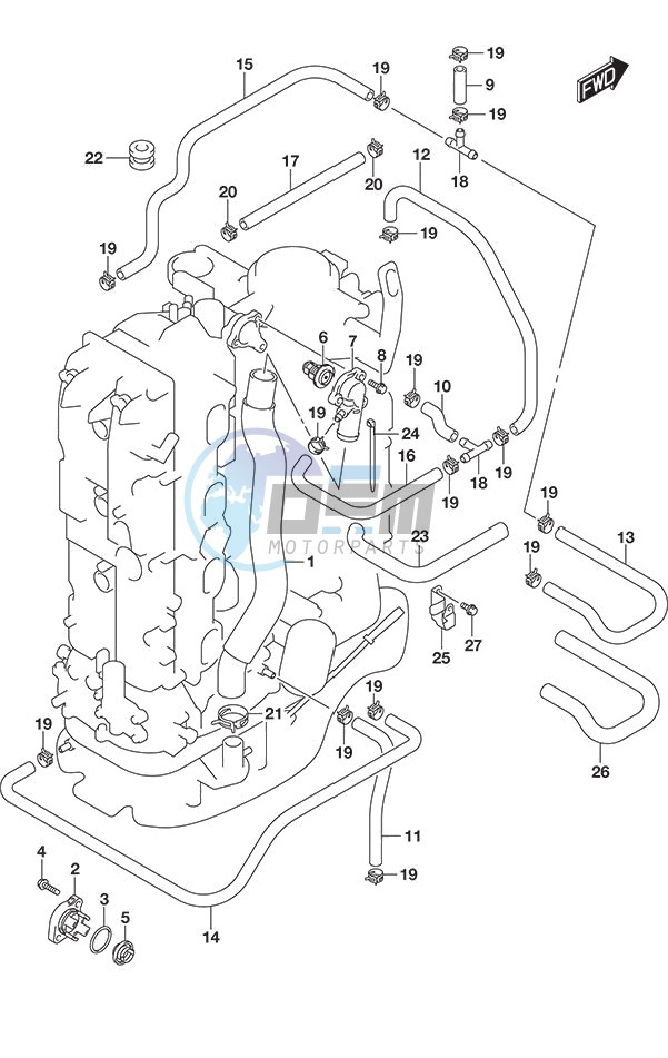 Thermostat