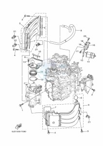 F225FET drawing INTAKE-1