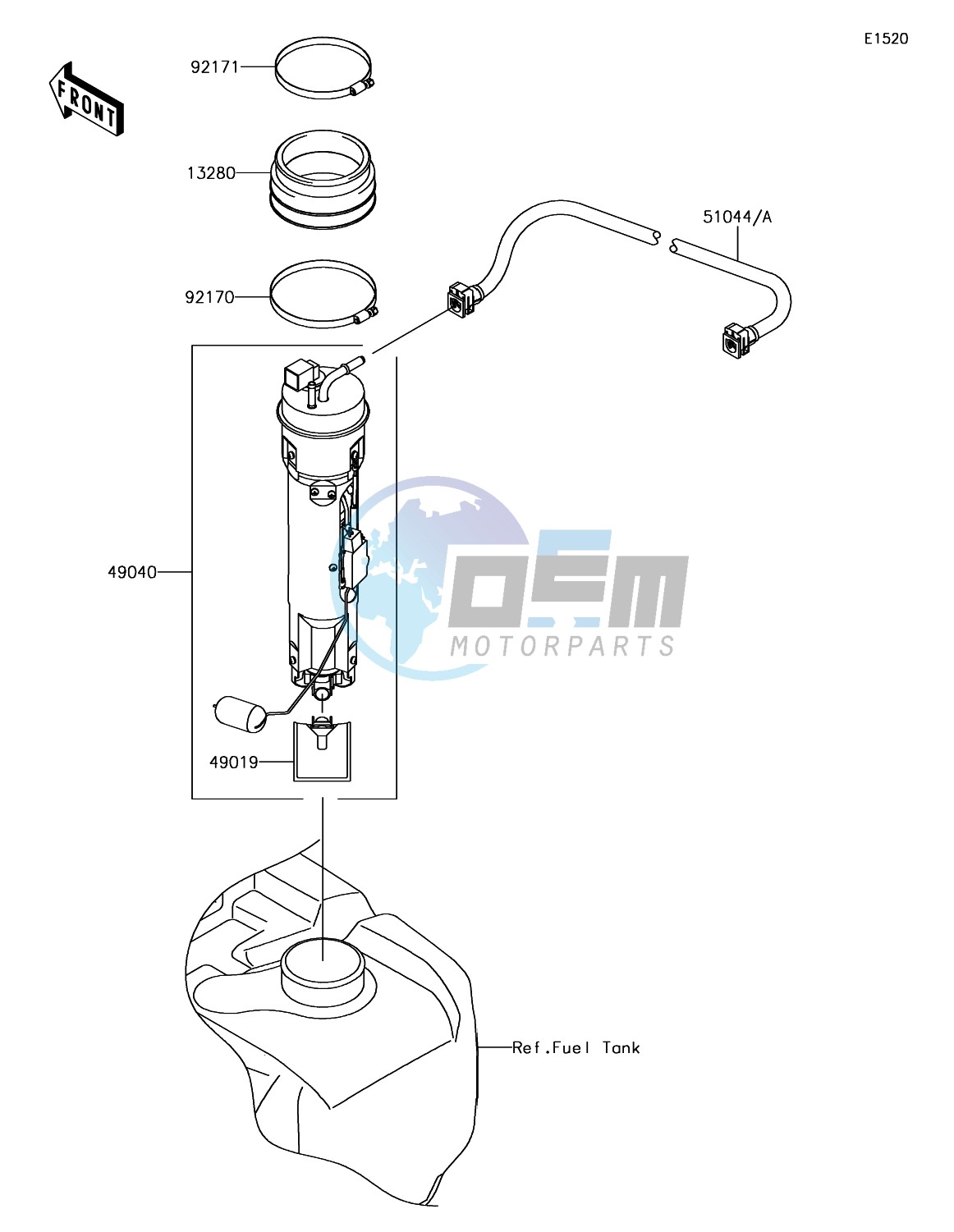 Fuel Pump