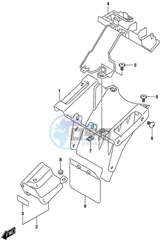 HOLDER