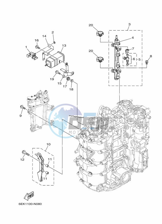 INTAKE-2