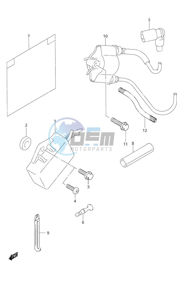 Ignition Coil