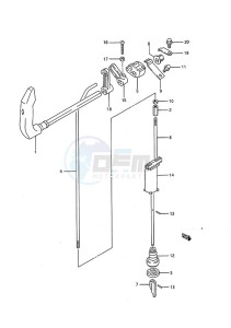 DT 8c drawing Clutch