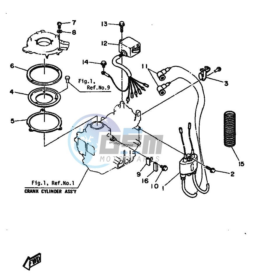 ELECTRICAL-PARTS