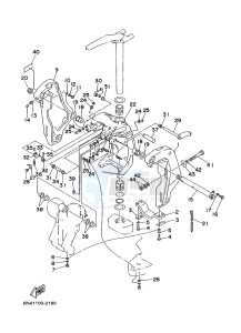 VZ200TLR2D drawing MOUNT-1