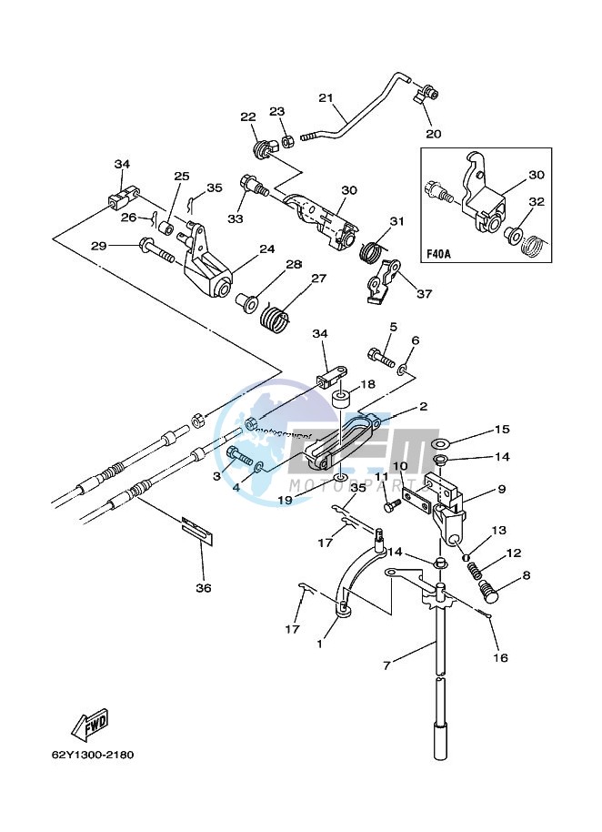 THROTTLE-CONTROL