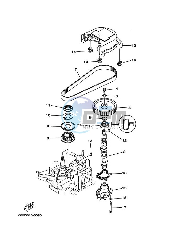 OIL-PUMP