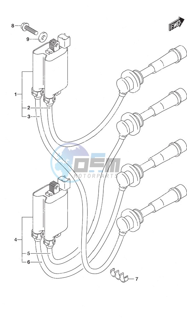 Ignition Coil