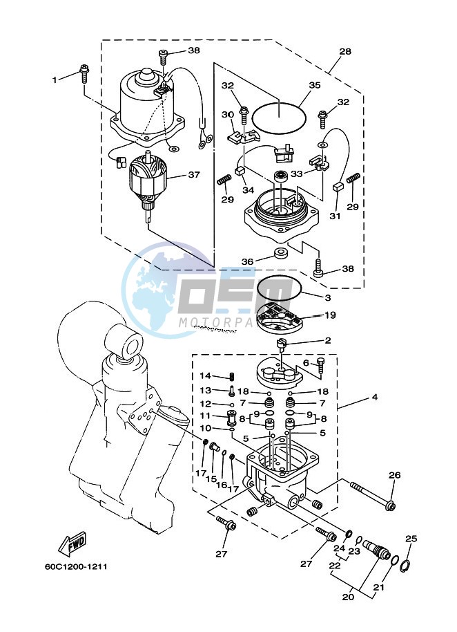 POWER-TILT-ASSEMBLY-2