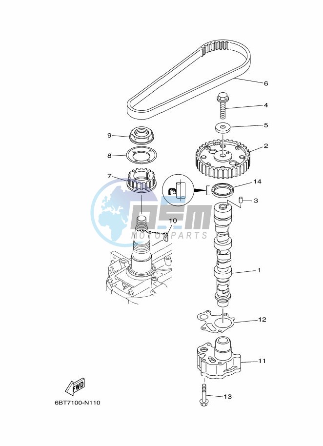 OIL-PUMP