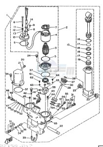 140B drawing TILT-SYSTEM