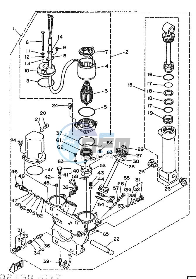 TILT-SYSTEM