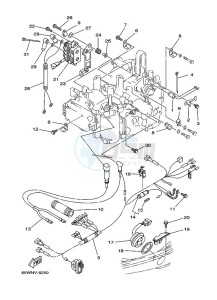 F20AET-NV drawing ELECTRICAL-2