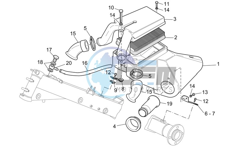 Air box