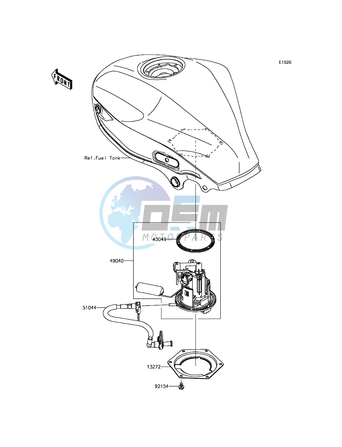 Fuel Pump