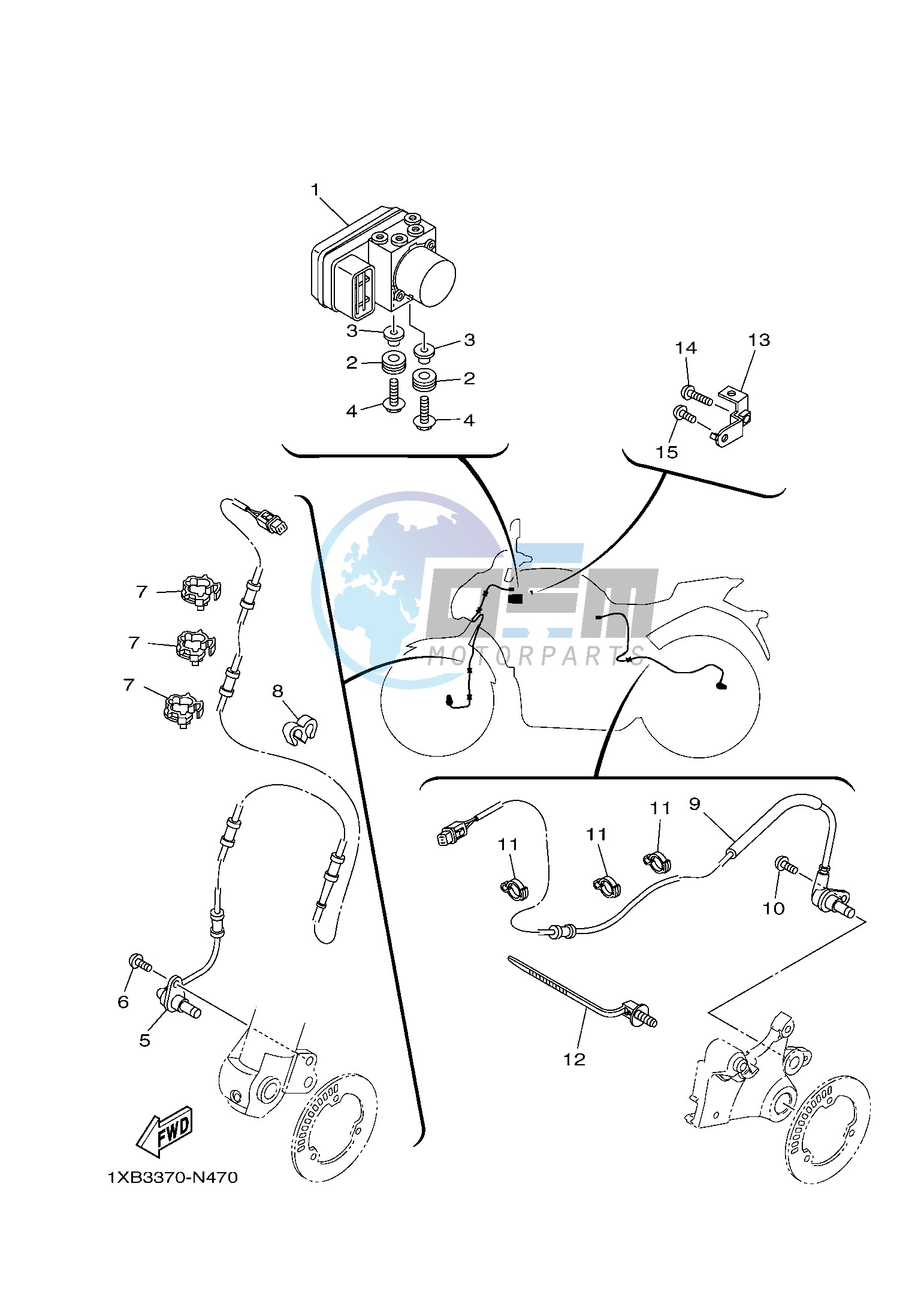 ELECTRICAL 3