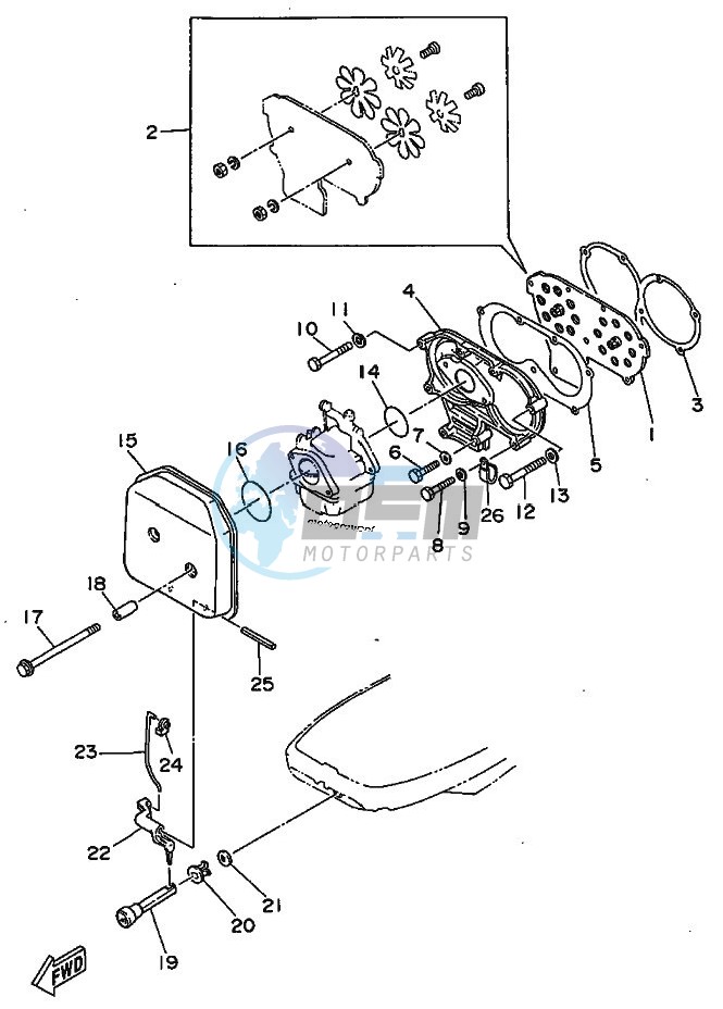 INTAKE