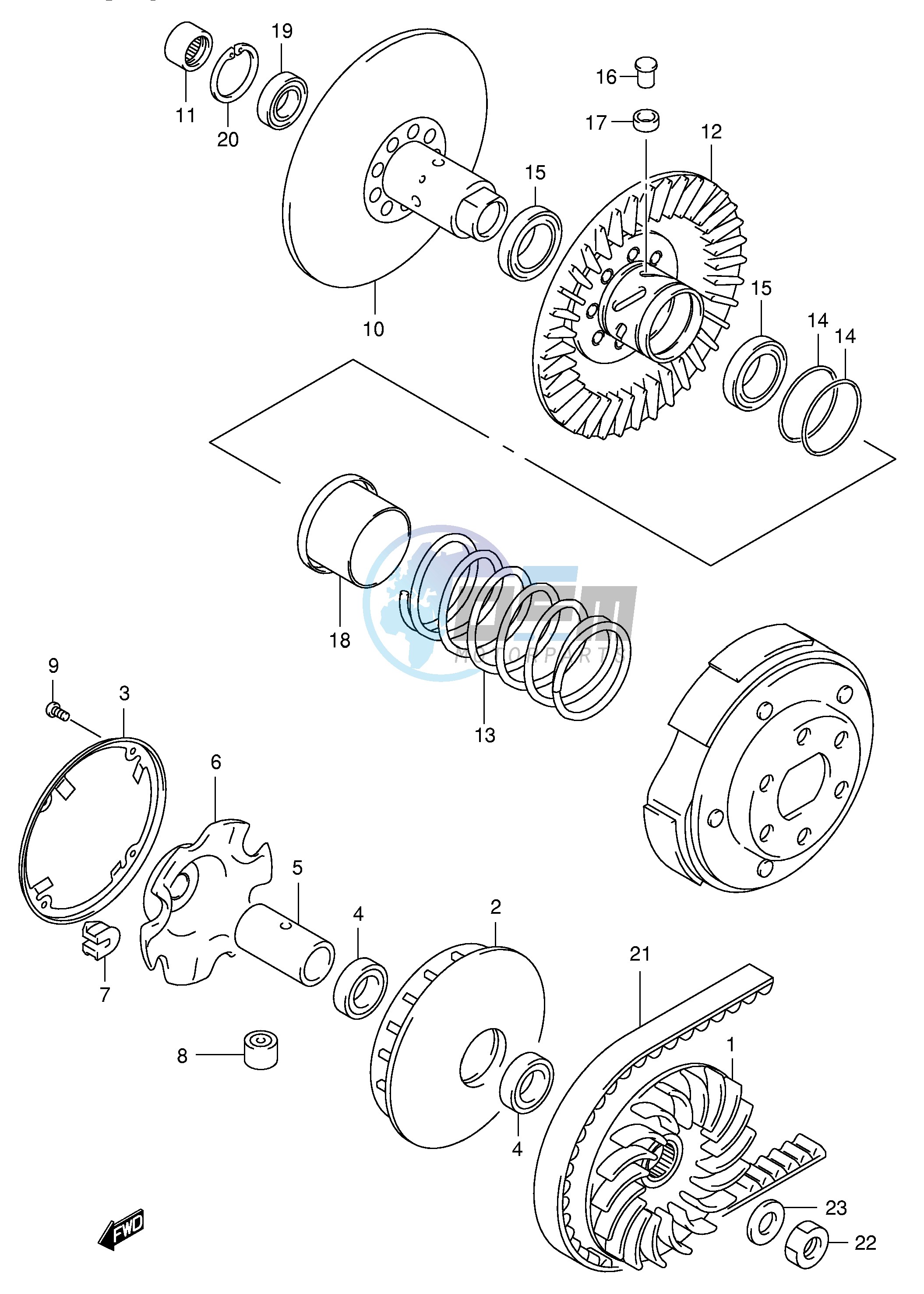 TRANSMISSION (1)