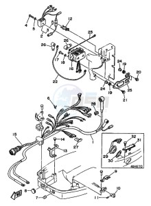 40H drawing ELECTRICAL-2