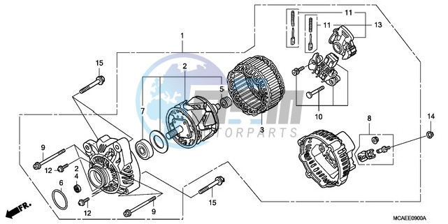 GENERATOR