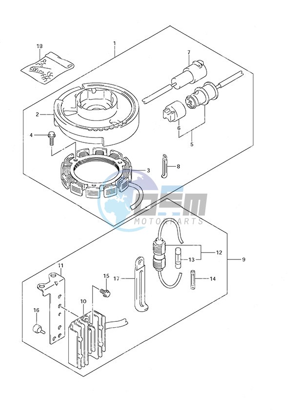 Electrical