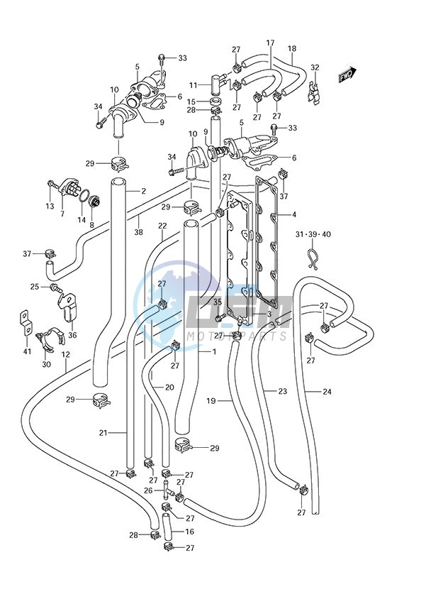 Thermostat