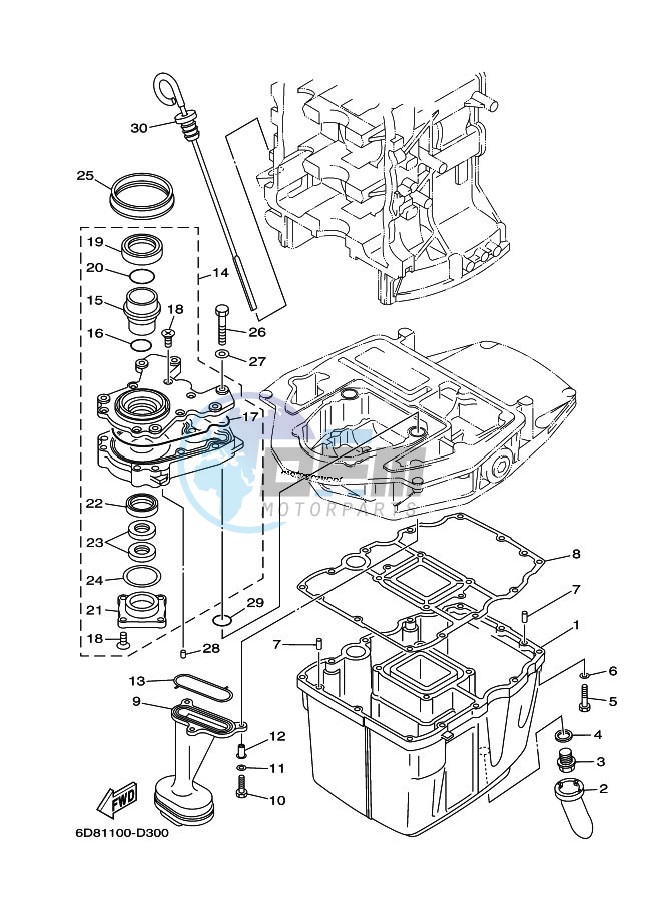 OIL-PAN