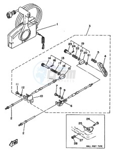 40G drawing REMOTE-CONTROL