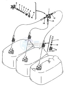 225B drawing OPTIONAL-PARTS