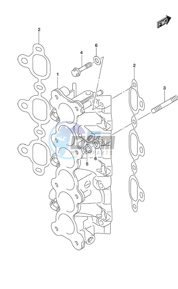 Intake Manifold