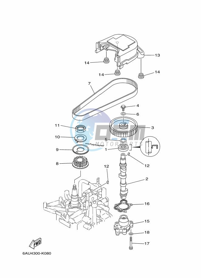 OIL-PUMP