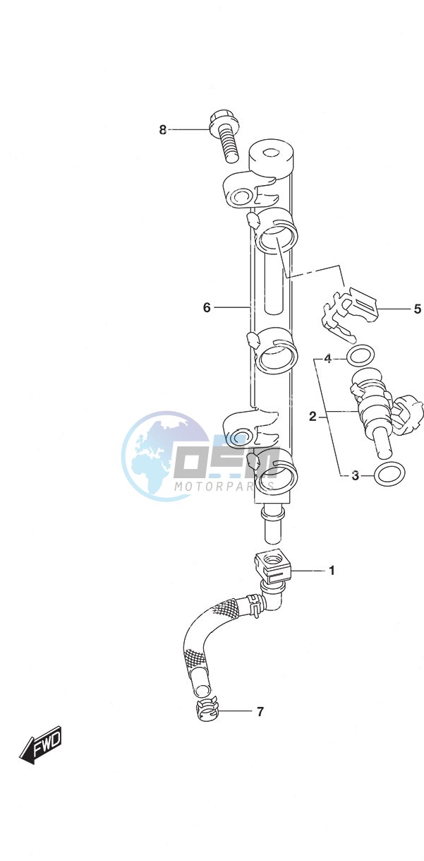 Fuel Injector