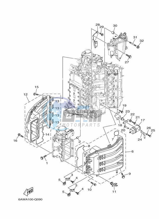 INTAKE-1