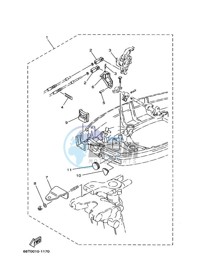 REMOTE-CONTROL-ATTACHMENT