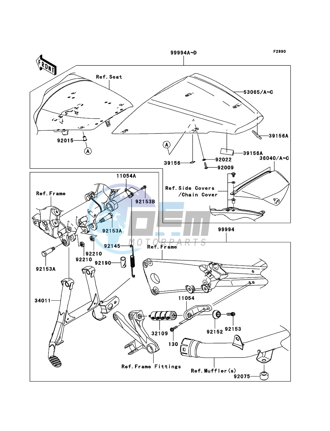 Optional Parts