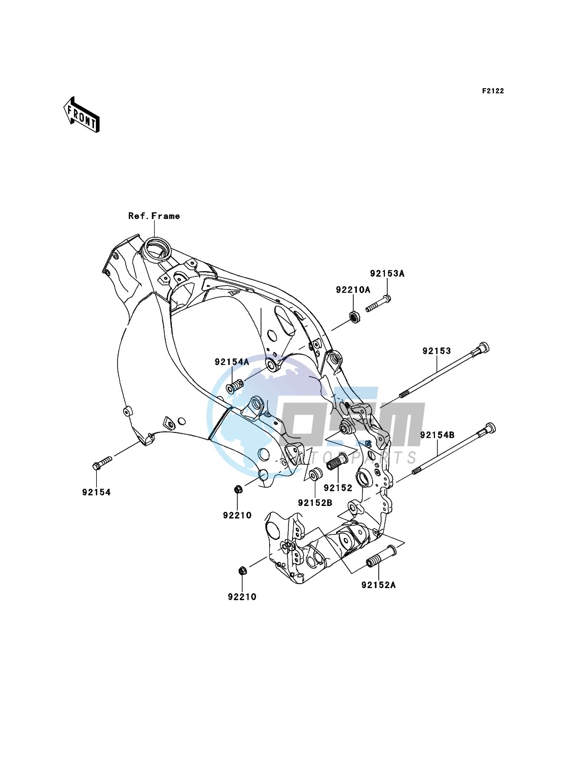 Engine Mount