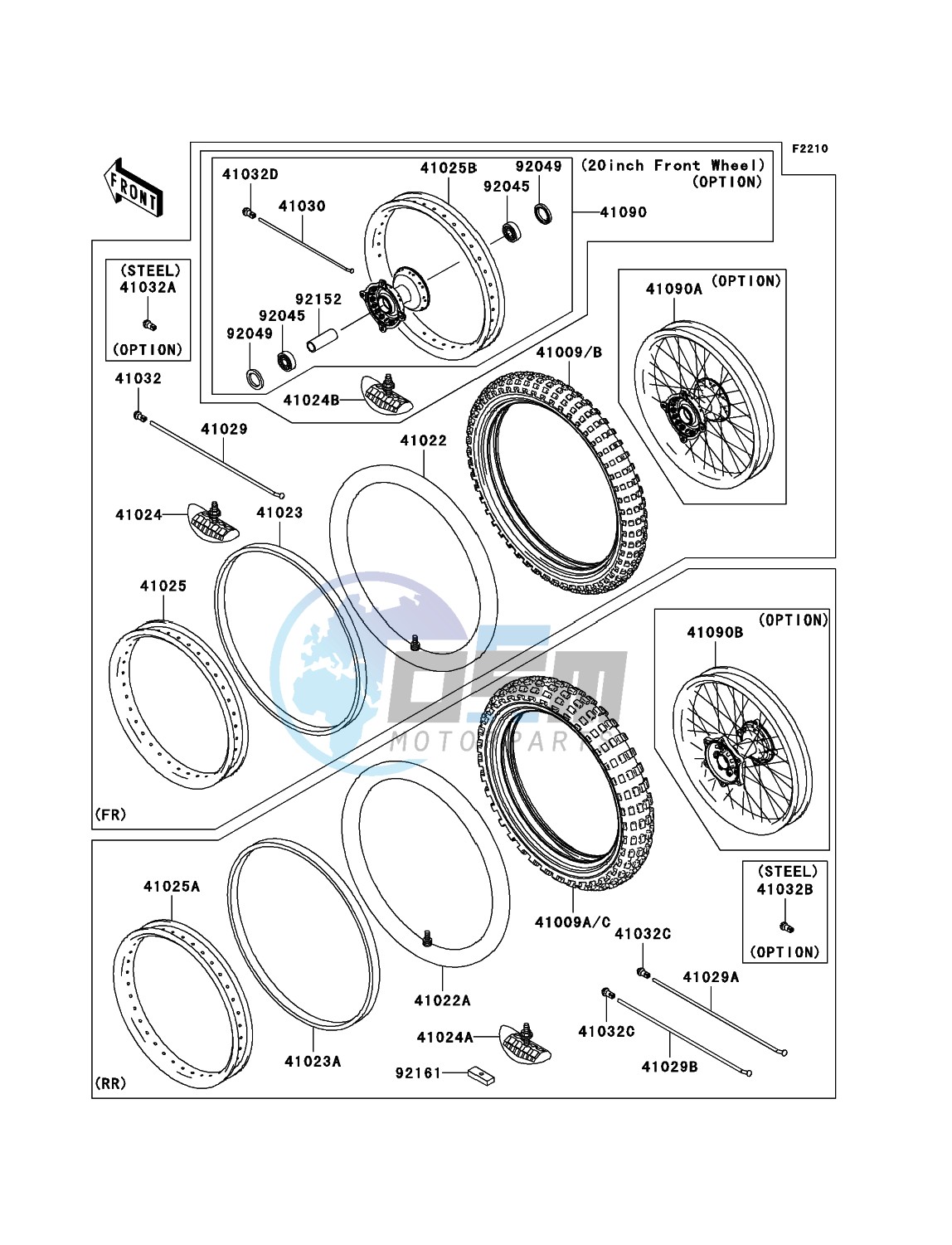 Tires