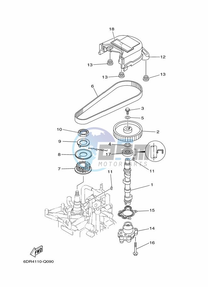 OIL-PUMP