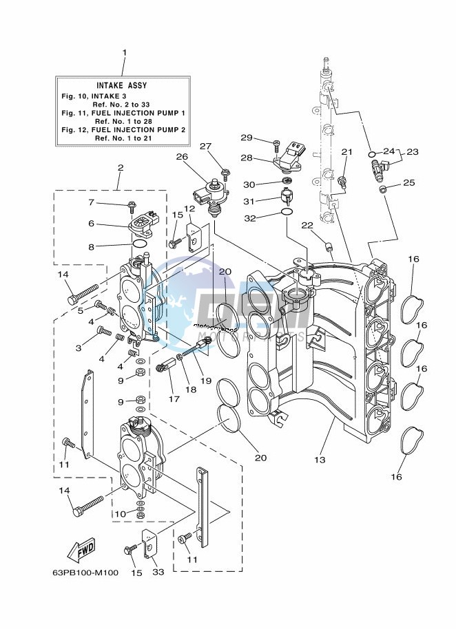 INTAKE-3