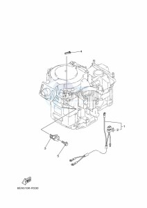 FT9-9LMH drawing OPTIONAL-PARTS-2